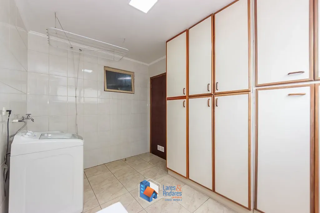 Apartamento, 3 quartos, 128 m² - Foto 2