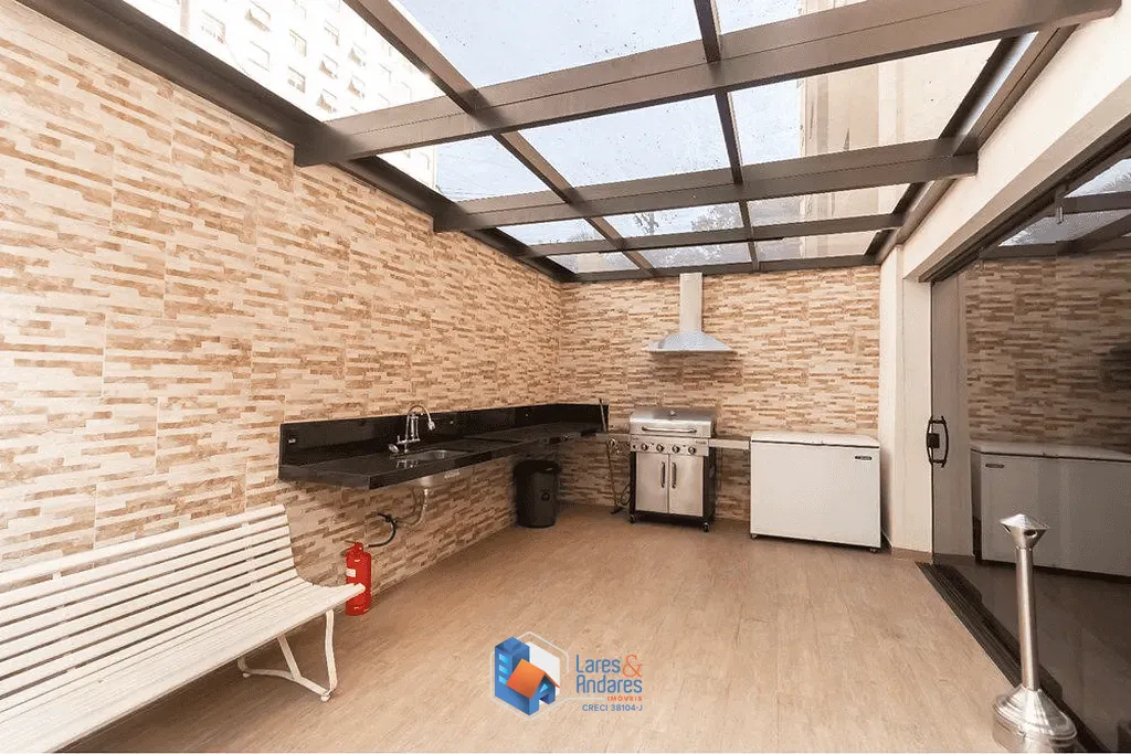 Apartamento, 3 quartos, 128 m² - Foto 17