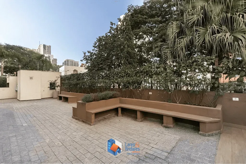 Apartamento, 3 quartos, 128 m² - Foto 18
