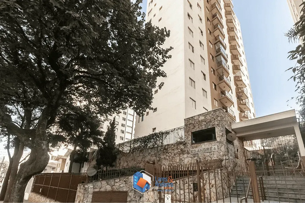 Apartamento, 3 quartos, 128 m² - Foto 19