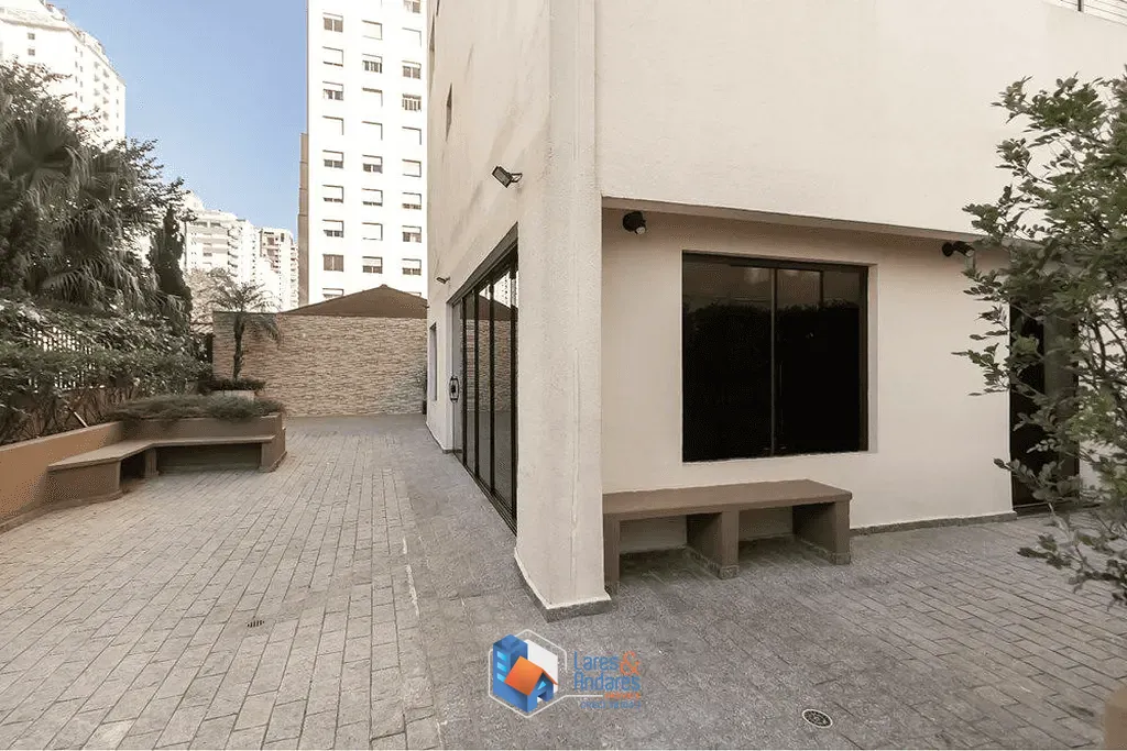 Apartamento, 3 quartos, 128 m² - Foto 20