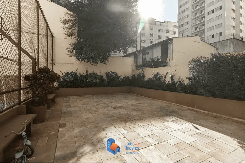Apartamento, 3 quartos, 128 m² - Foto 21