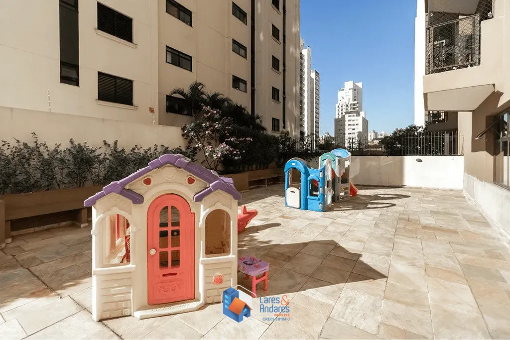Apartamento, 3 quartos, 128 m² - Foto 23