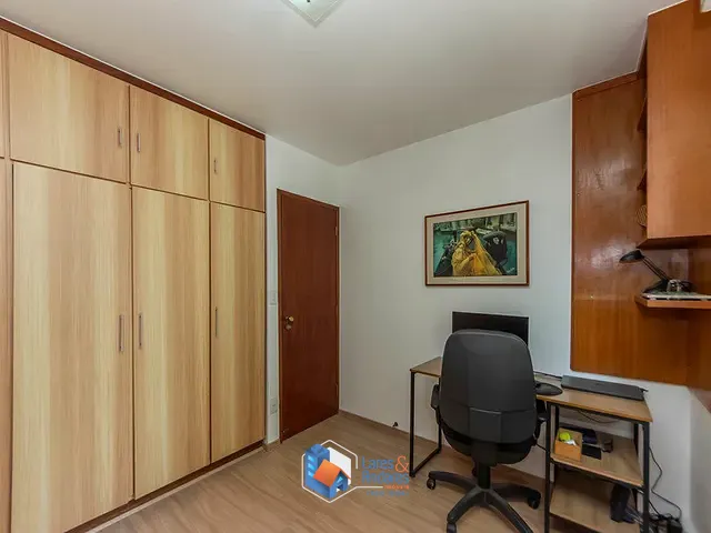 Apartamento 3 quartos e 4 banheiros, à venda, no bairro Vila Clementino em São Paulo