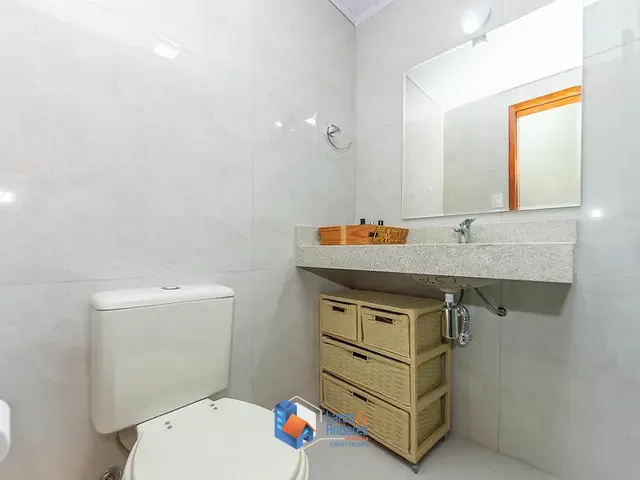 Apartamento 3 quartos e 4 banheiros, à venda, no bairro Vila Clementino em São Paulo