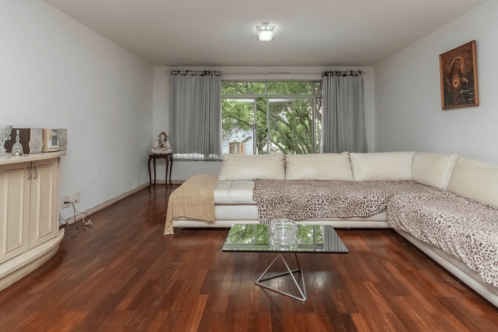 Apartamento à venda 3 Quartos 1 Suite 1 Vaga 139M² Paraíso São Paulo - SP