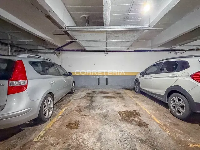 Apartamento 3 quartos e 3 banheiros, à venda, no bairro Paraíso em São Paulo