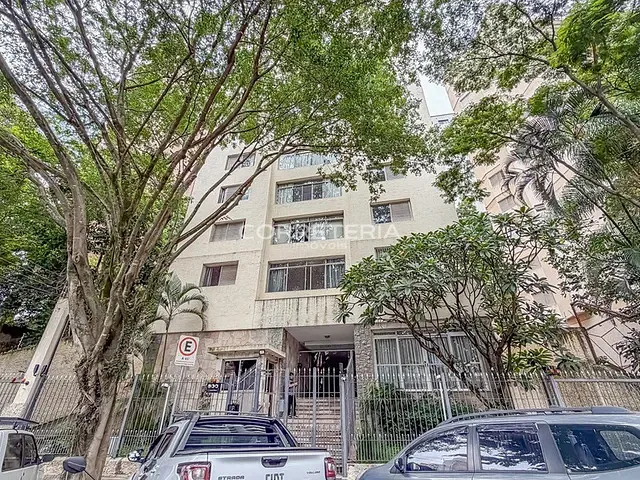 Apartamento 3 quartos e 3 banheiros, à venda, no bairro Paraíso em São Paulo