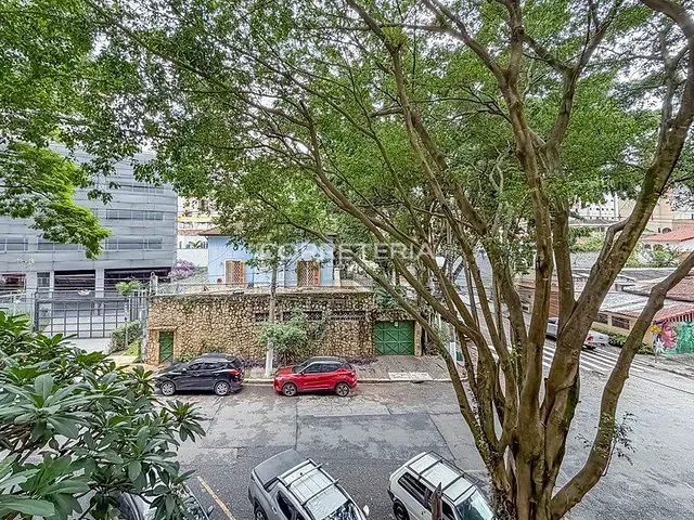 Apartamento 3 quartos e 3 banheiros, à venda, no bairro Paraíso em São Paulo