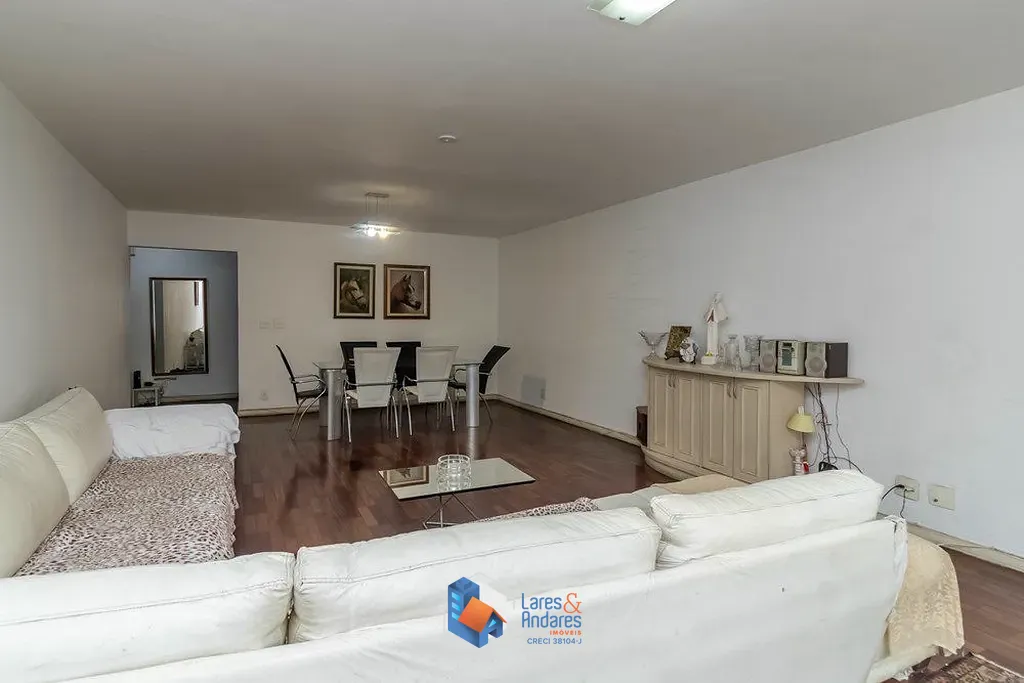 Apartamento, 3 quartos, 139 m² - Foto 27