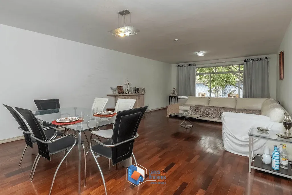 Apartamento, 3 quartos, 139 m² - Foto 26