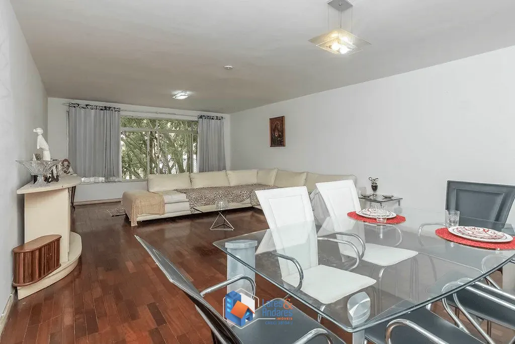 Apartamento, 3 quartos, 139 m² - Foto 25