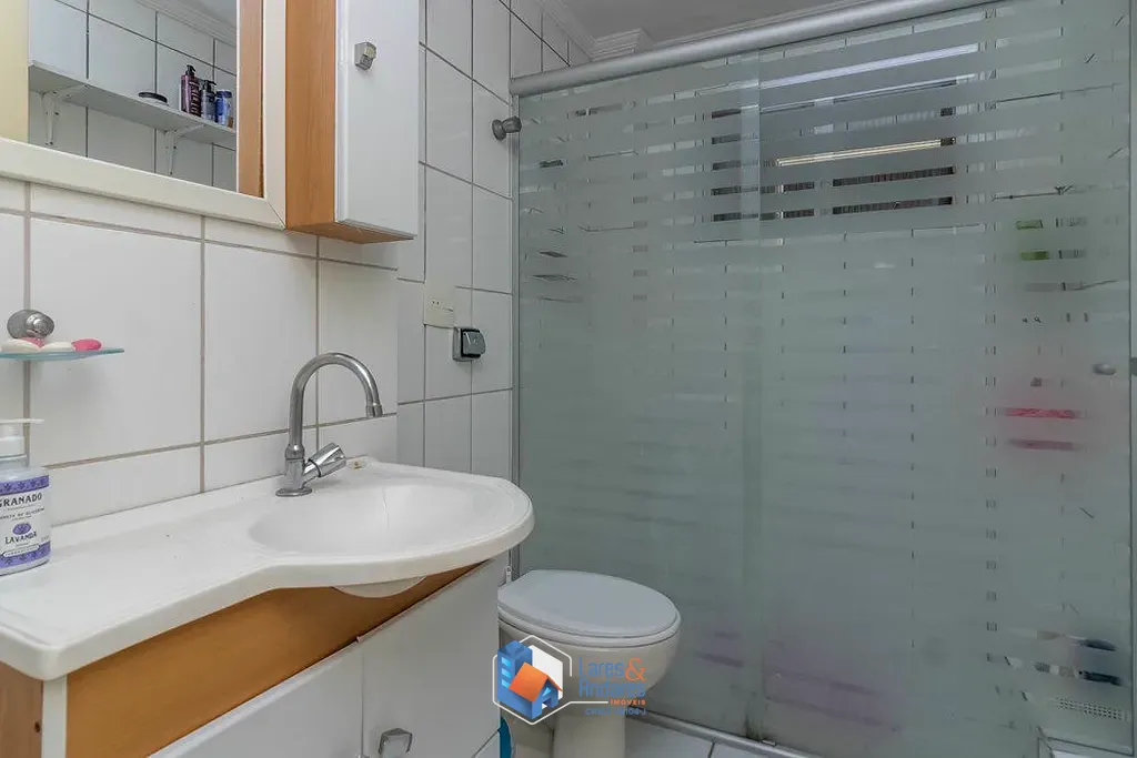 Apartamento, 3 quartos, 139 m² - Foto 24