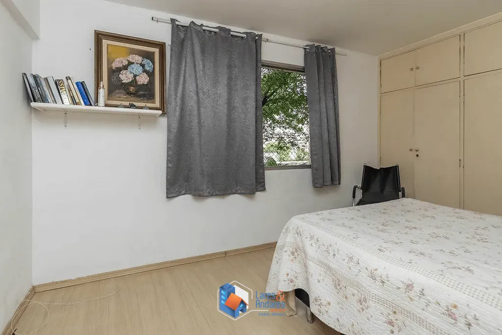 Apartamento, 3 quartos, 139 m² - Foto 23