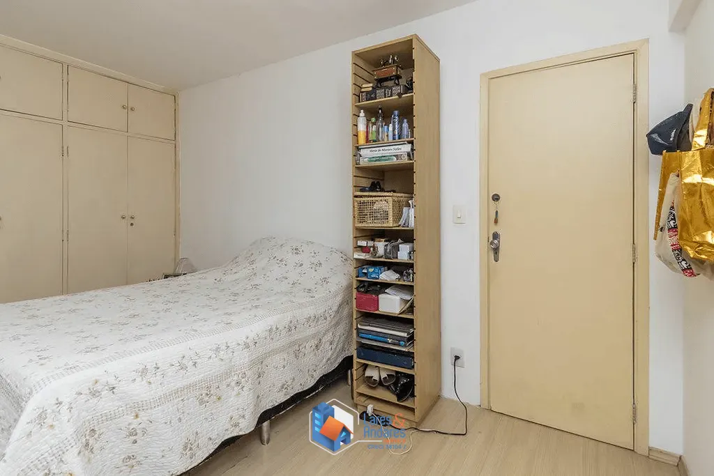 Apartamento, 3 quartos, 139 m² - Foto 22