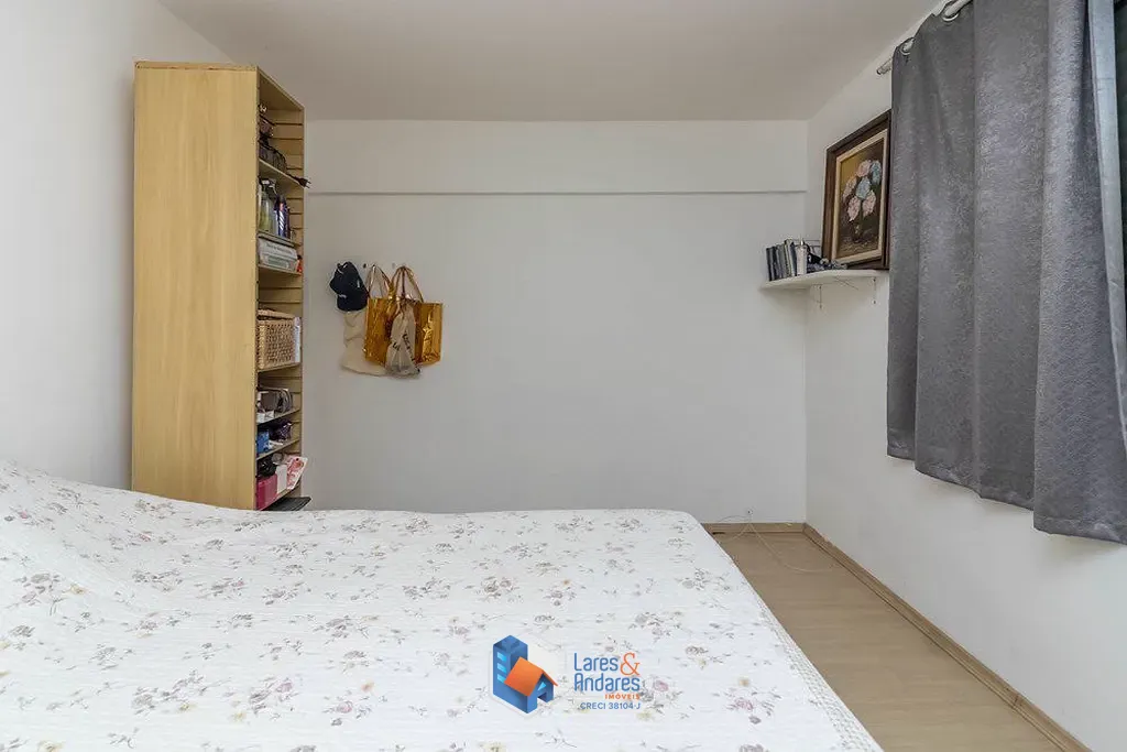 Apartamento, 3 quartos, 139 m² - Foto 21