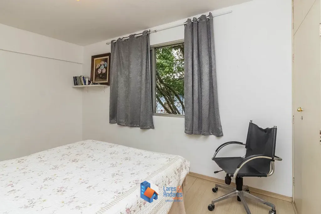 Apartamento, 3 quartos, 139 m² - Foto 20