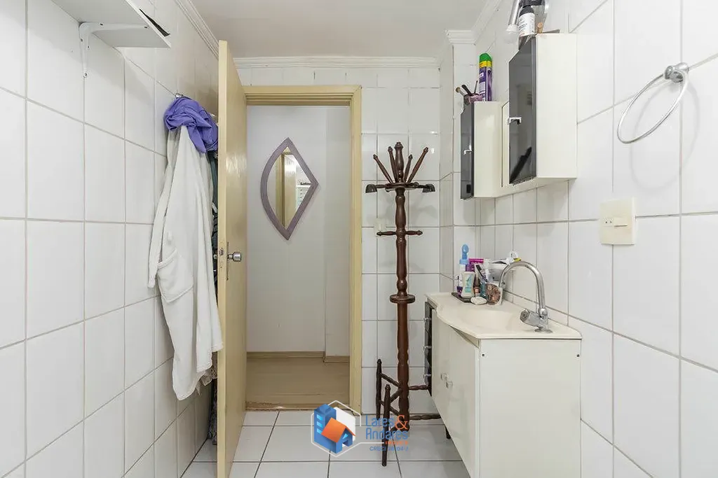 Apartamento, 3 quartos, 139 m² - Foto 19