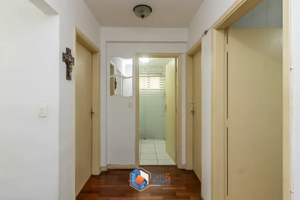 Apartamento, 3 quartos, 139 m² - Foto 17