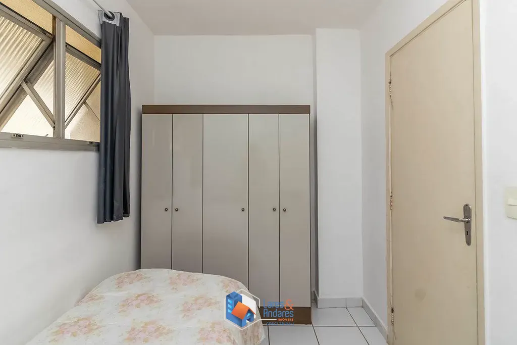 Apartamento, 3 quartos, 139 m² - Foto 2