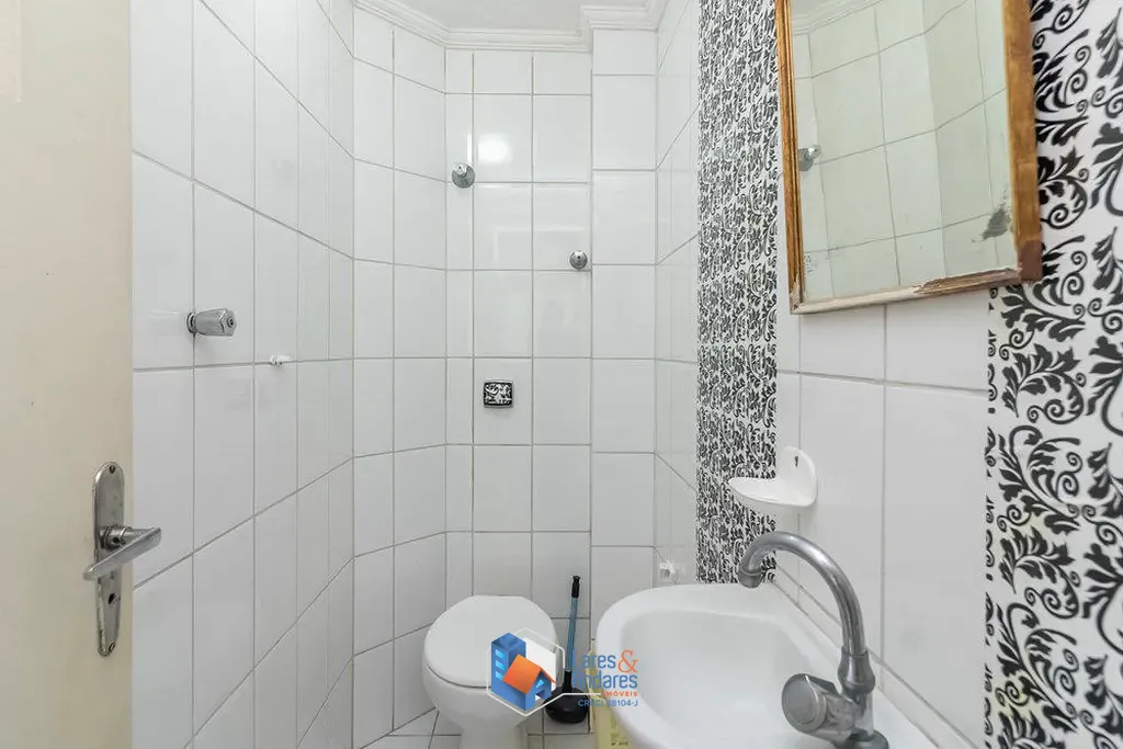 Apartamento, 3 quartos, 139 m² - Foto 14