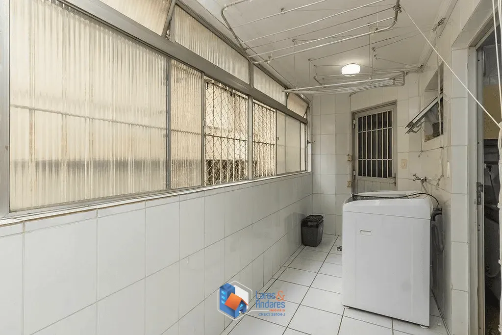 Apartamento, 3 quartos, 139 m² - Foto 13