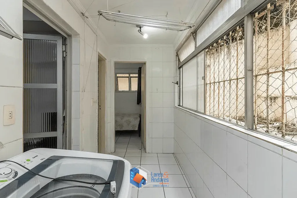 Apartamento, 3 quartos, 139 m² - Foto 12