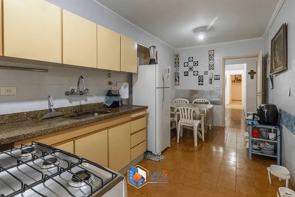 Apartamento, 3 quartos, 139 m² - Foto 11