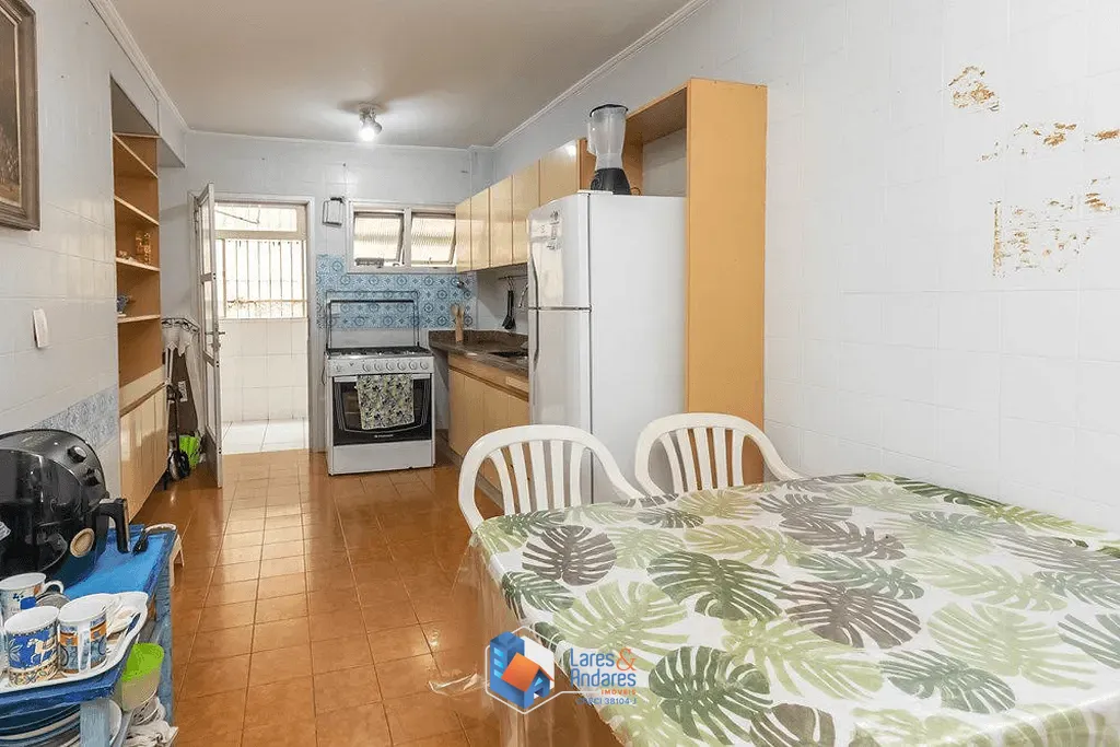 Apartamento, 3 quartos, 139 m² - Foto 10
