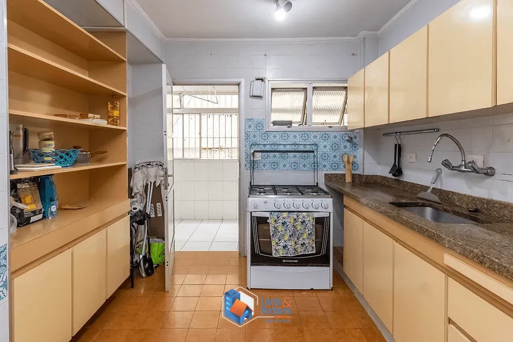 Apartamento, 3 quartos, 139 m² - Foto 9