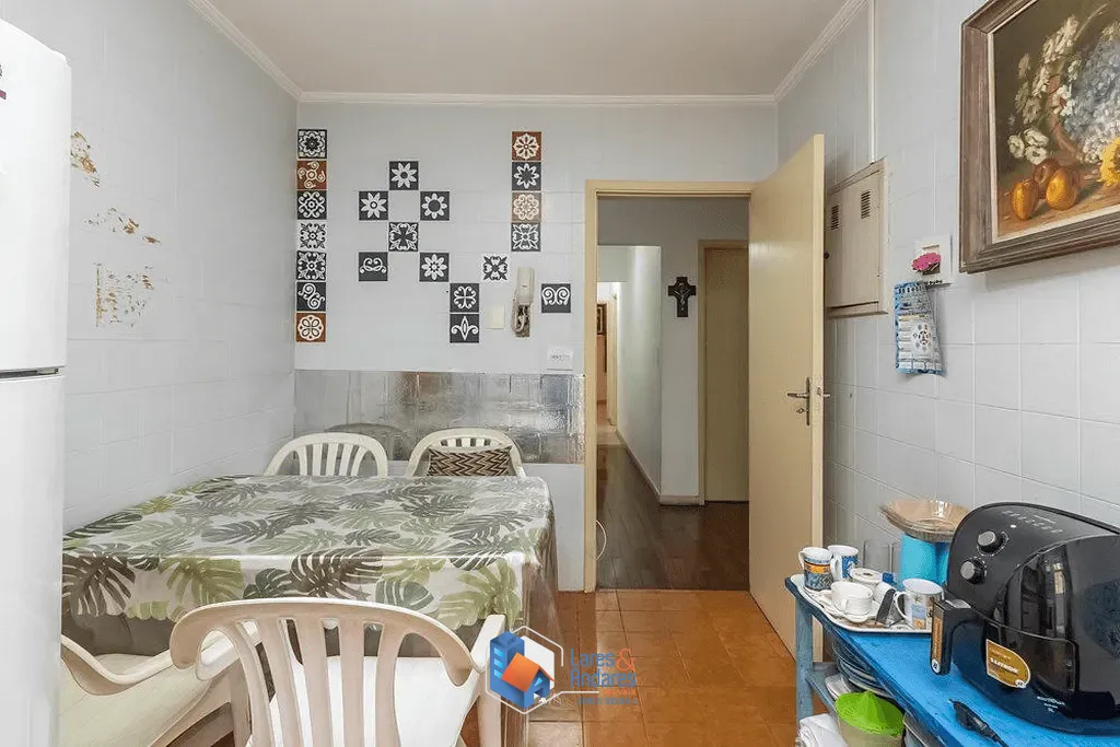 Apartamento, 3 quartos, 139 m² - Foto 8