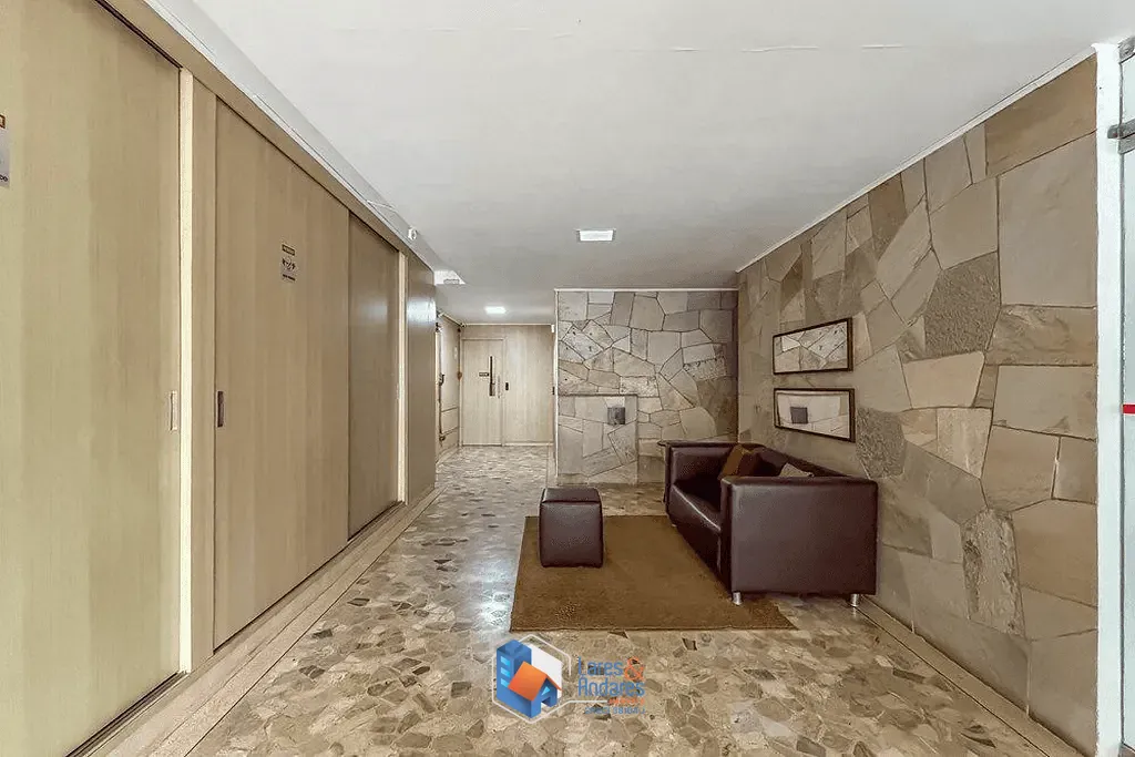Apartamento, 3 quartos, 139 m² - Foto 7