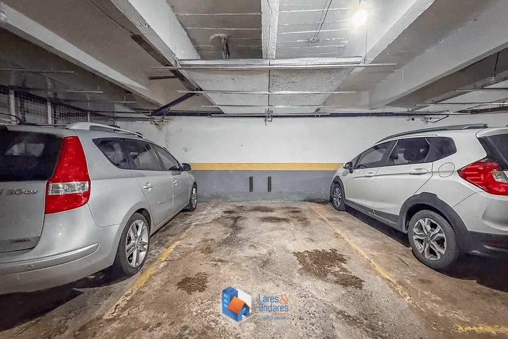 Apartamento, 3 quartos, 139 m² - Foto 5