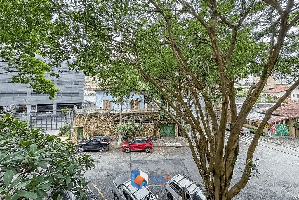 Apartamento, 3 quartos, 139 m² - Foto 3