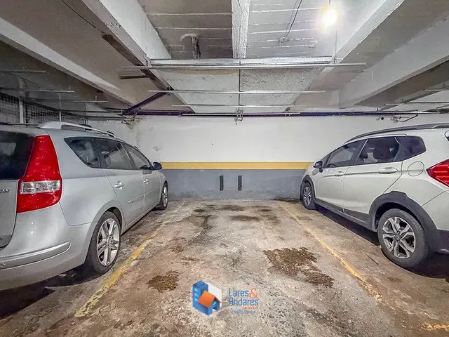 Apartamento 3 quartos e 3 banheiros, à venda, no bairro Paraíso em São Paulo