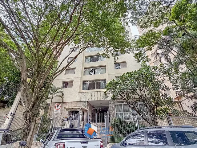 Apartamento 3 quartos e 3 banheiros, à venda, no bairro Paraíso em São Paulo