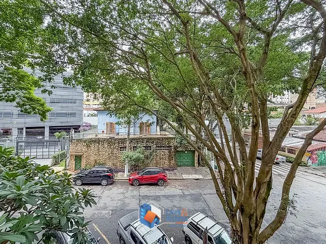 Apartamento 3 quartos e 3 banheiros, à venda, no bairro Paraíso em São Paulo