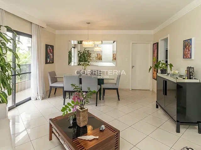 Apartamento 3 quartos e 3 banheiros, à venda, no bairro Vila Clementino em São Paulo