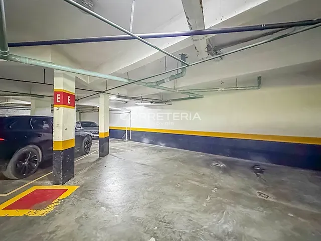 Apartamento 3 quartos e 3 banheiros, à venda, no bairro Vila Clementino em São Paulo