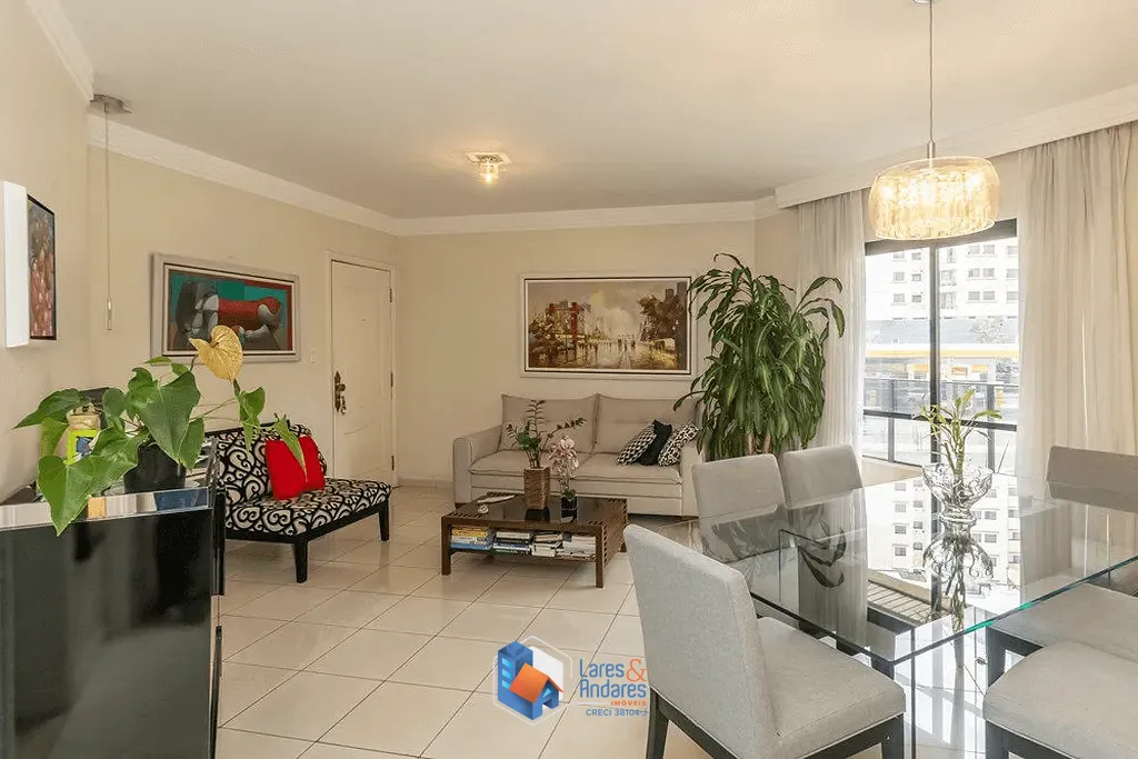 Apartamento, 3 quartos, 96 m² - Foto 30