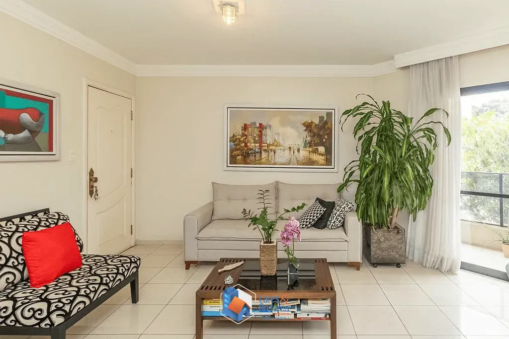 Apartamento, 3 quartos, 96 m² - Foto 29