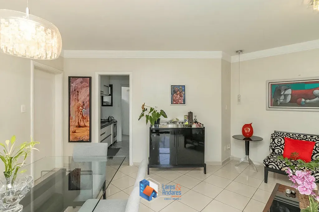 Apartamento, 3 quartos, 96 m² - Foto 28
