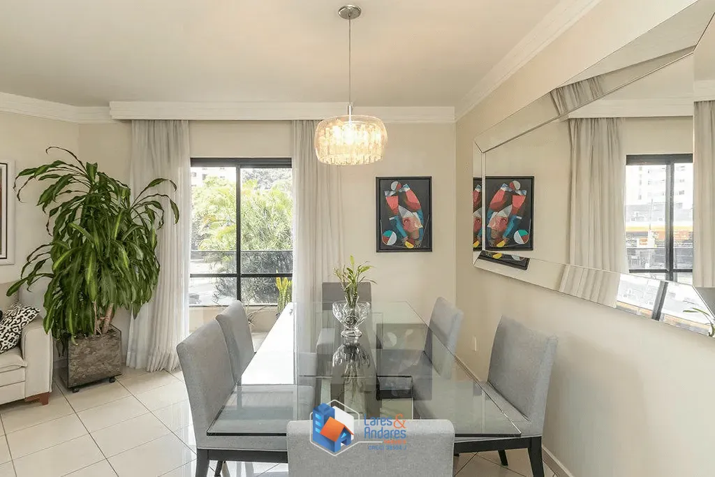 Apartamento, 3 quartos, 96 m² - Foto 27