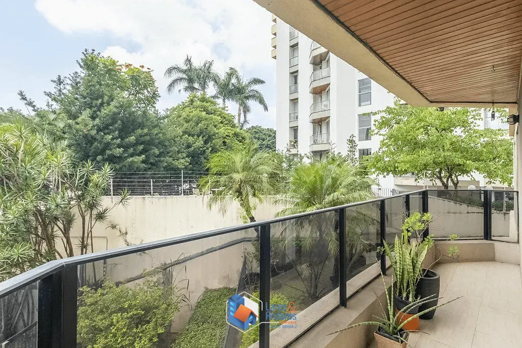 Apartamento, 3 quartos, 96 m² - Foto 26