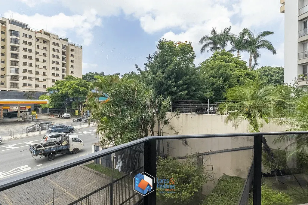 Apartamento, 3 quartos, 96 m² - Foto 25