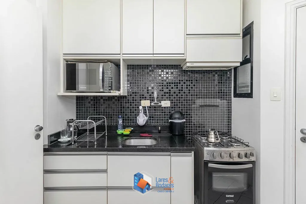 Apartamento, 3 quartos, 96 m² - Foto 24