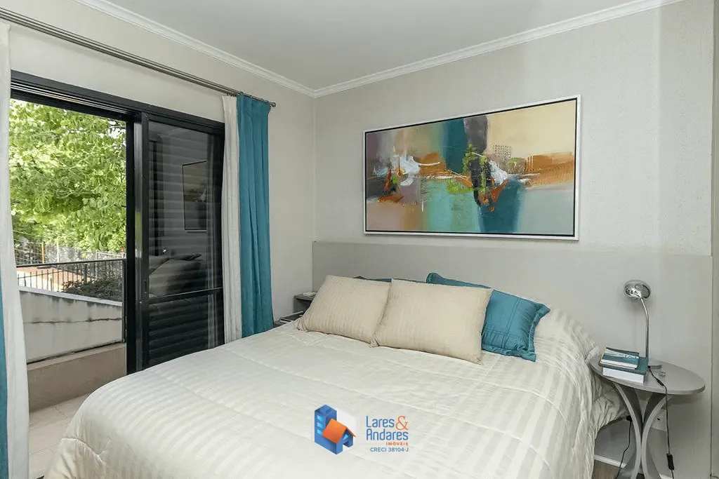 Apartamento, 3 quartos, 96 m² - Foto 22
