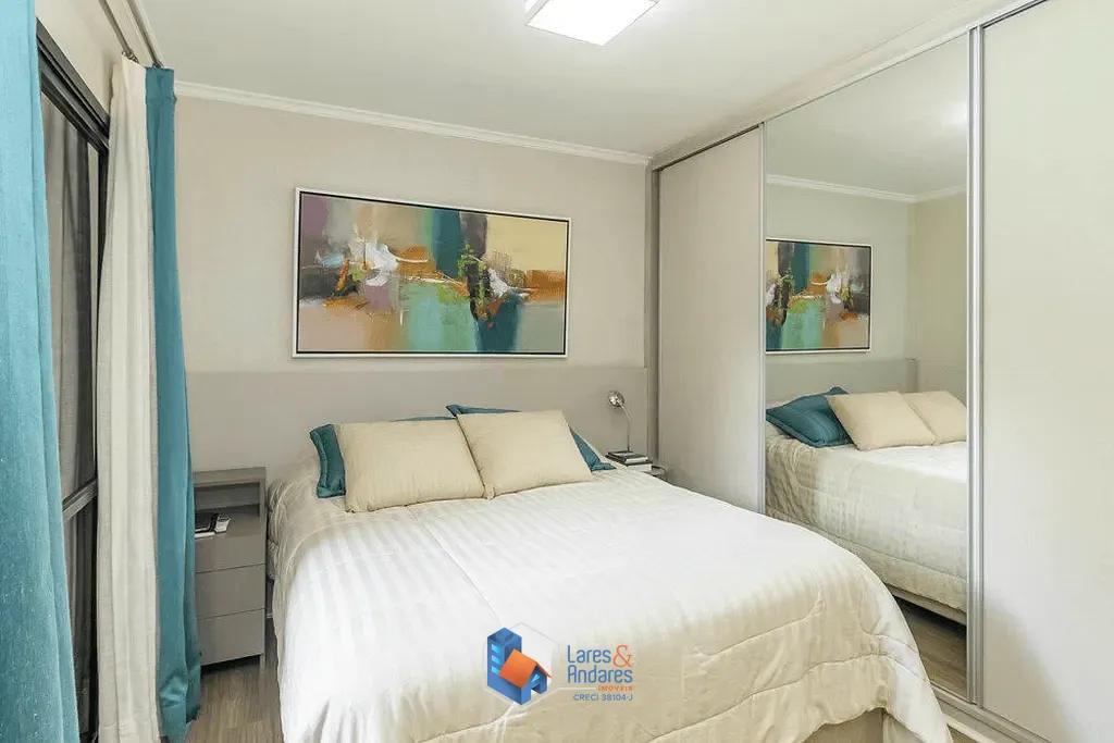 Apartamento, 3 quartos, 96 m² - Foto 21