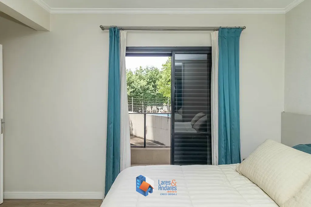 Apartamento, 3 quartos, 96 m² - Foto 20