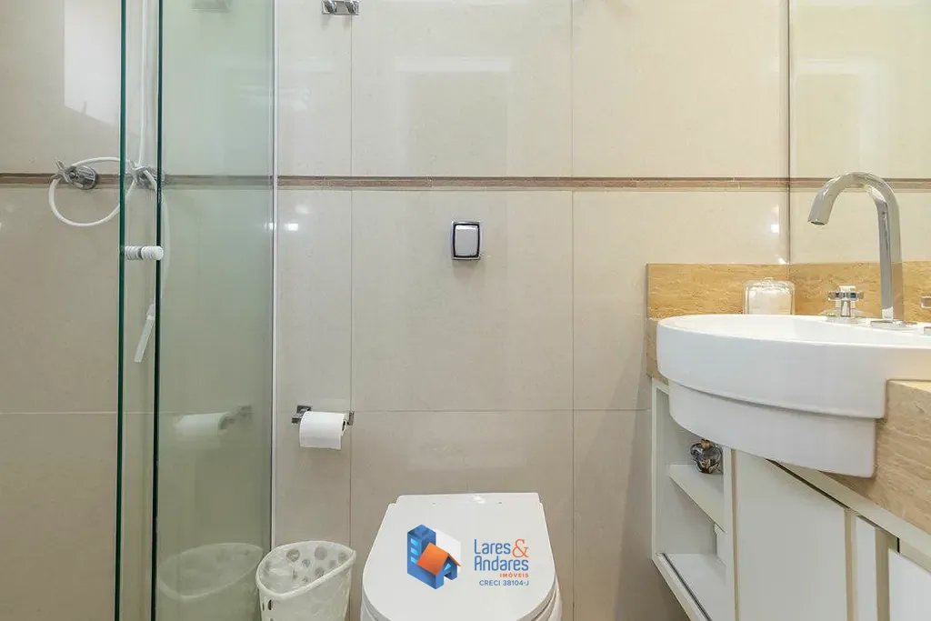 Apartamento, 3 quartos, 96 m² - Foto 14